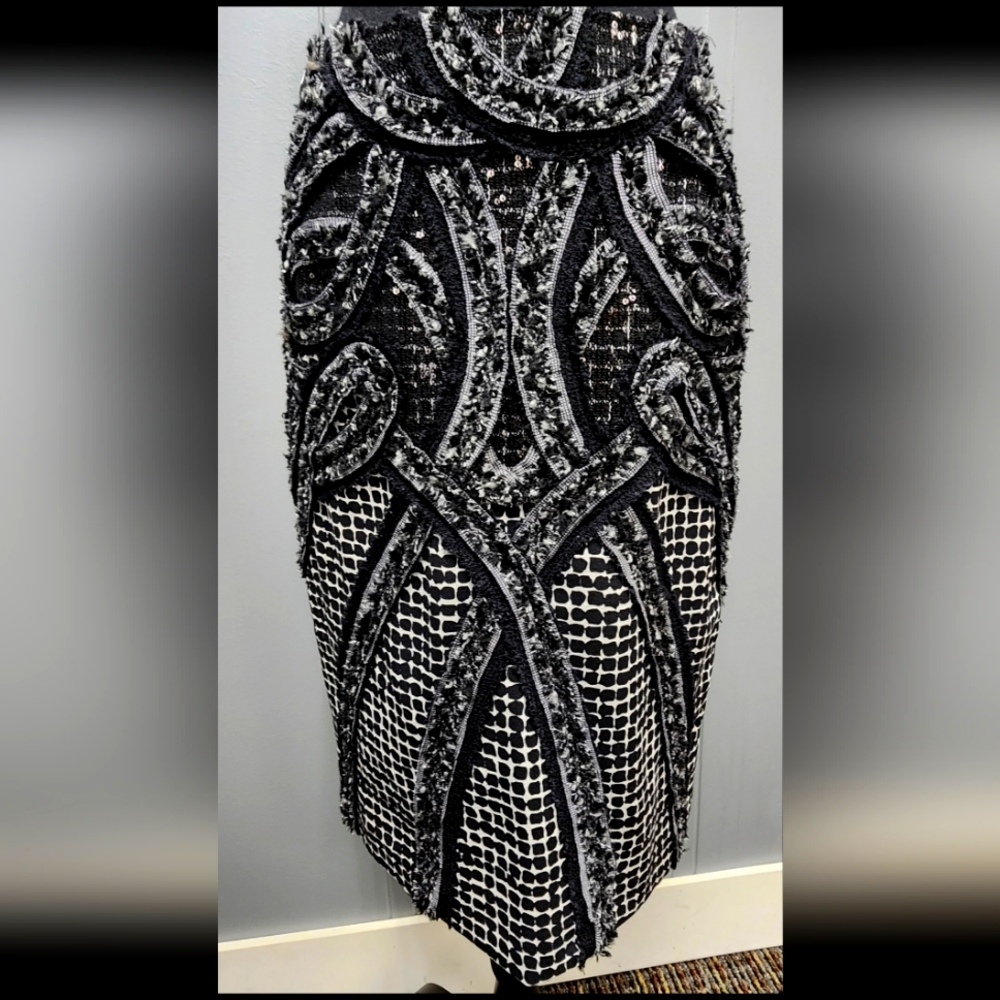 Rena Lange Skirt
